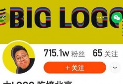 网红大logo